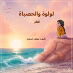 قصة لولوة والحصباة