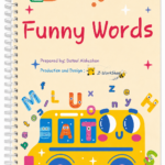Funny Words