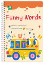 Funny Words