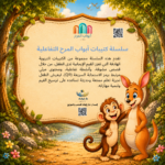 ⁦القرد والكنغر⁩ - الصورة ⁦2⁩